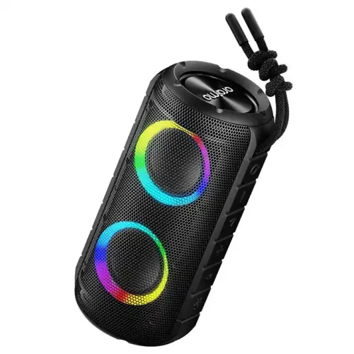 Oraimo Rover OBS-53D RGB Portable 2400mAh Wireless Speaker